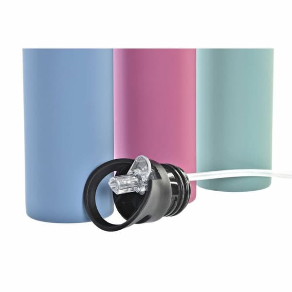 Termos DKD Home Decor Kaksinkertainen seinä 3 Kappaletta