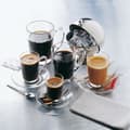 Miniatyrbild 3 av 3: Luminarc New Morning Breakfast Cup transparent glas (320 ml) (6 enheter)