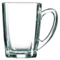 Miniatyrbild 2 av 3: Luminarc New Morning Breakfast Cup transparent glas (320 ml) (6 enheter)