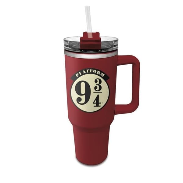 Harry Potter - Resemugg
