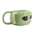 Miniatyrbild 3 av 5: Star Wars - The Mandalorian Mug "Bébé Yoda"