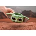 Miniatyrbild 5 av 5: Star Wars - The Mandalorian Mug "Bébé Yoda"
