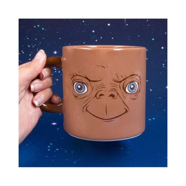 Ljudmugg - E.t.