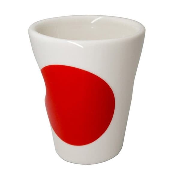 Tasse Vin Bouquet Espresso Japan