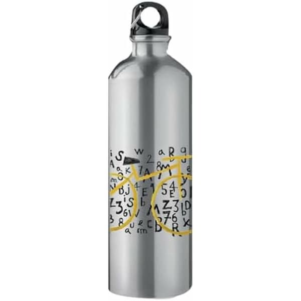 Termoflaske Bicicletas sin Fronteras 750 ml Cykel