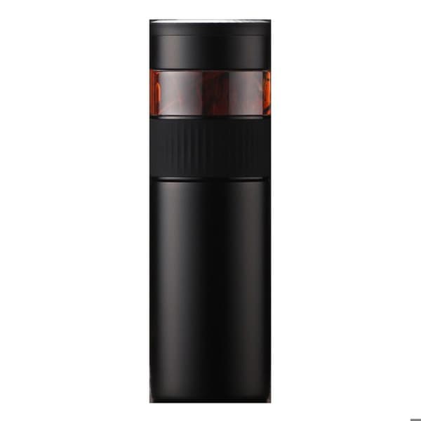 Isolerad mugg - INN - 301 - 370ml - Pekskärm - Vätskepåminnelse - Rostfritt stål