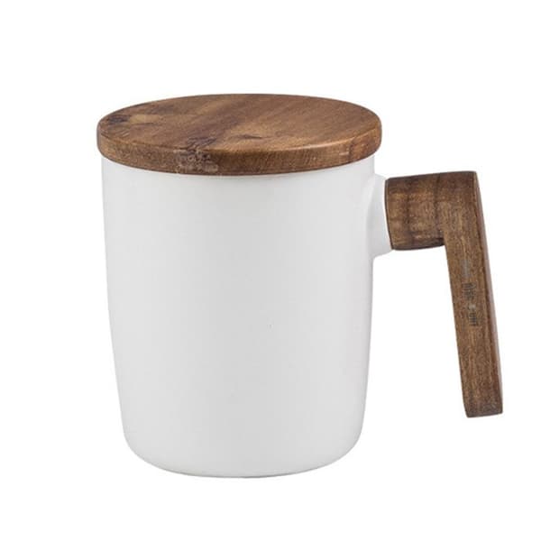 TD® kopp spider-man barn 500 ml kaffe under original porslinsglasskål dubbel vägg mugg marvel te vintage vit termisk