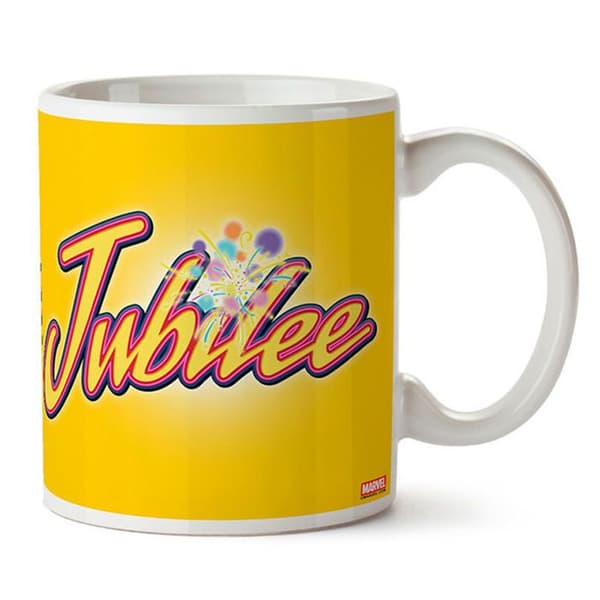 Tasse Educa Borras Marvel X-Men Jubilee