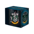 Miniatyrbild 3 av 3: Mugg Harry Potter Slytherin