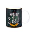 Miniatyrbild 1 av 3: Mugg Harry Potter Slytherin