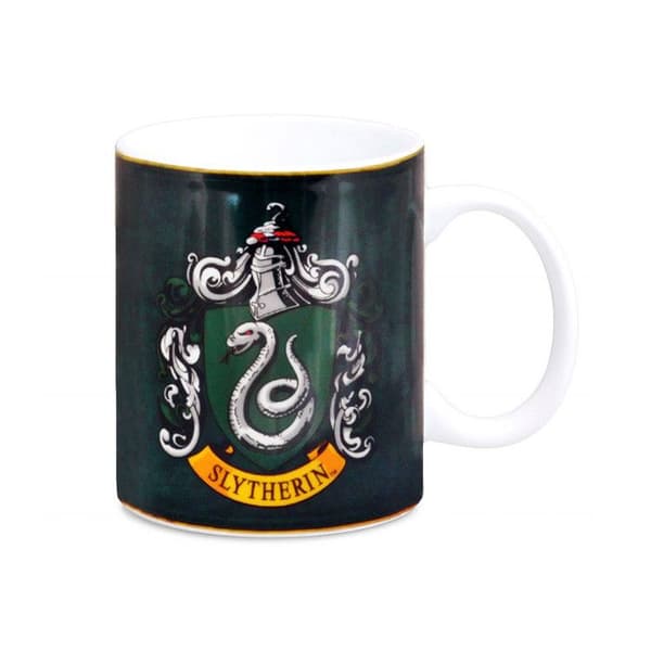 Mugg Harry Potter Slytherin