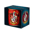 Miniatyrbild 2 av 3: Mugg Harry Potter Gryffondor