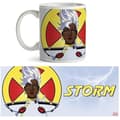 Miniatyrbild 2 av 2: Tasse - SEMIC - SMUG309 - Flerfärgad - Keramik - 340Ml