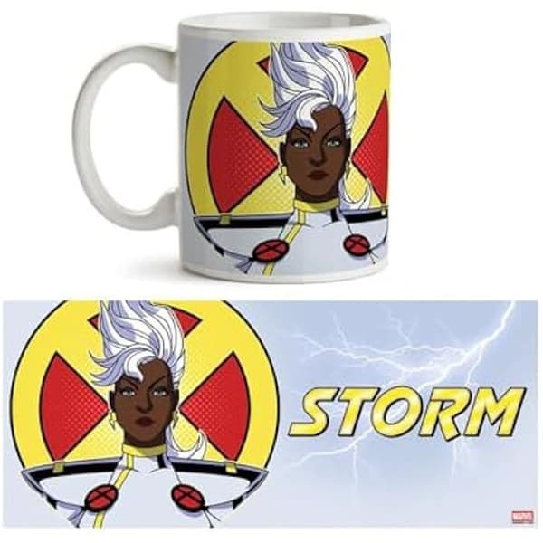Tasse - SEMIC - SMUG309 - Flerfärgad - Keramik - 340Ml