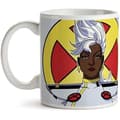 Miniatyrbild 1 av 2: Tasse - SEMIC - SMUG309 - Flerfärgad - Keramik - 340Ml