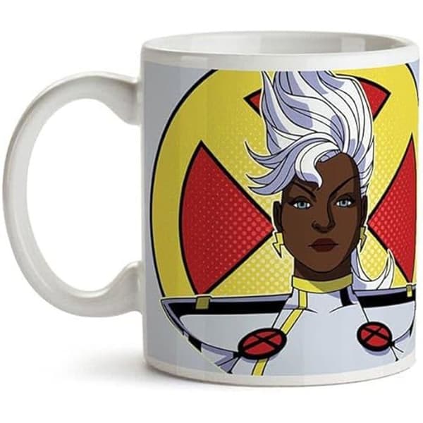 Tasse - SEMIC - SMUG309 - Flerfärgad - Keramik - 340Ml