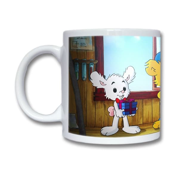 Bamse Mugg