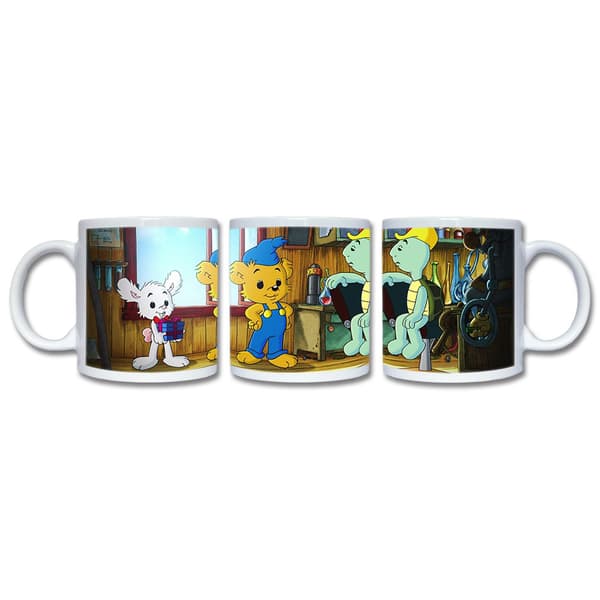 Bamse Mugg