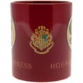 Miniatyrbild 2 av 4: Harry Potter Mugg - Harry Potter - 315 ml - Plattform 9 3/4 - Röd - Cylindrisk