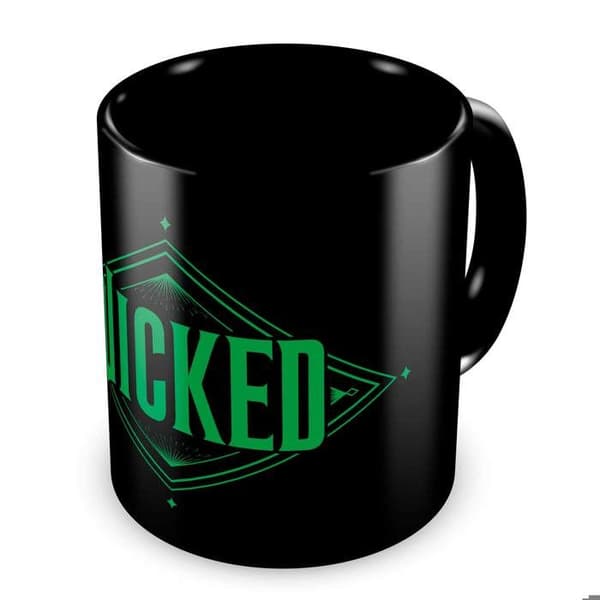 MUG ONDSKAD DEL 1
