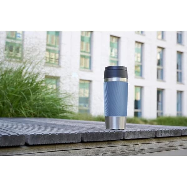 Tefal N2024510 TRAVEL MUG TWIST Resekopp 0,36 l blå