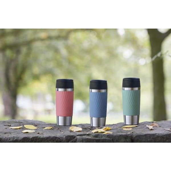 Tefal N2024510 TRAVEL MUG TWIST Resekopp 0,36 l blå