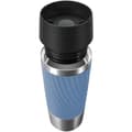 Miniatyrbild 2 av 5: Tefal N2024510 TRAVEL MUG TWIST Resekopp 0,36 l blå