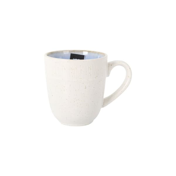 Mugg La Mediterránea Calobra Blå 220 ml (48 antal)