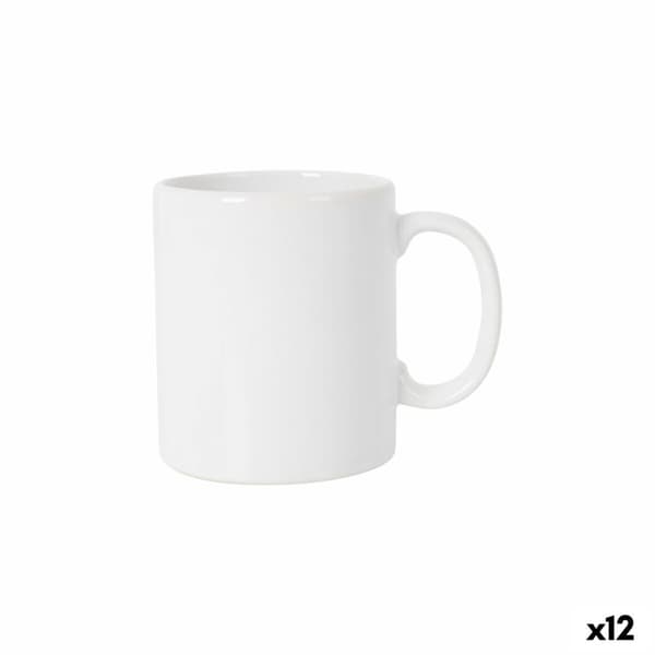Muki La Mediterránea 350 ml (12 osaa)