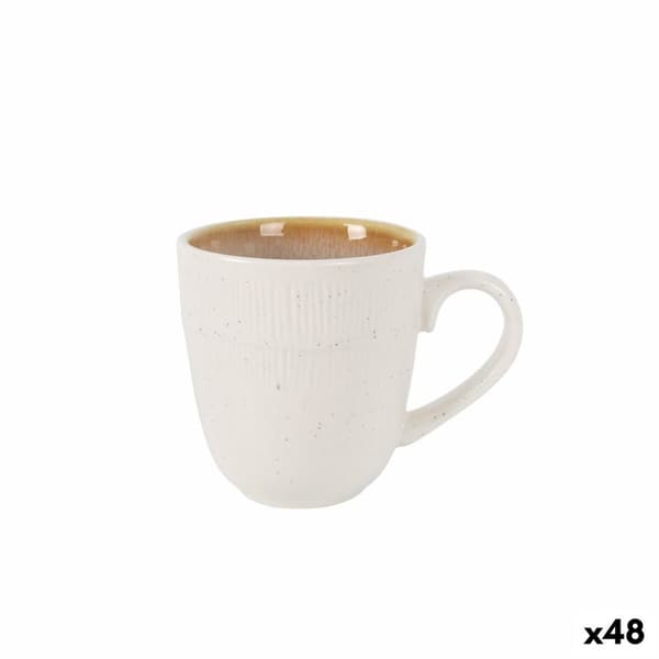 Krus La Mediterránea Calobra 220 ml (48 enheder)