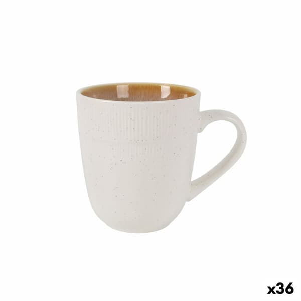 Krus La Mediterránea Calobra 350 ml (36 Enheder)