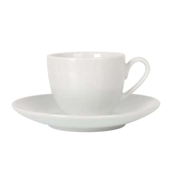 Kaffesæt Santa Clara 90 ml (6 enheder)