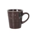 Miniatyrbild 4 av 5: Te- och kaffekopp La Mediterránea Sweet farm 200 ml (24 antal)