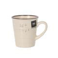 Miniatyrbild 2 av 5: Te- och kaffekopp La Mediterránea Sweet farm 200 ml (24 antal)