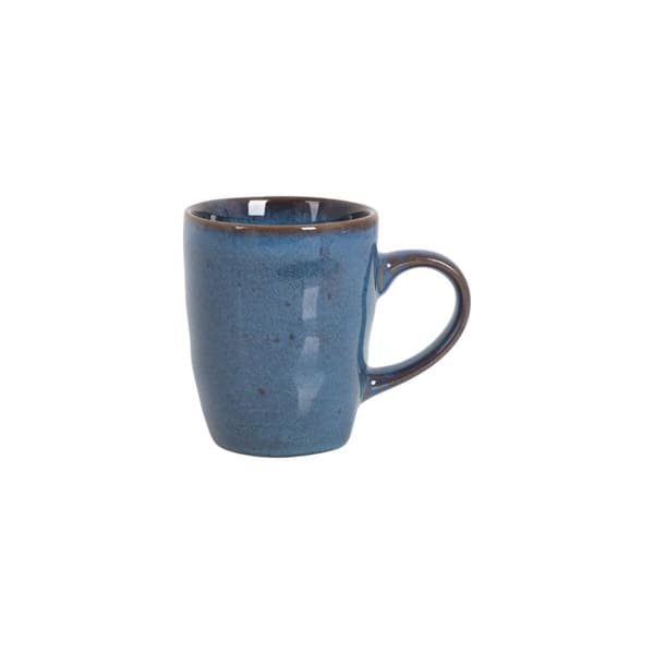 Mugg La Mediterránea Morell 240 ml (48 antal)