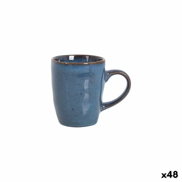 Mugg La Mediterránea Morell 240 ml (48 antal)