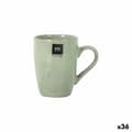 Miniatyrbild 1 av 2: Mugg La Mediterránea Macarella green 320 ml 0,32 L (36 antal)