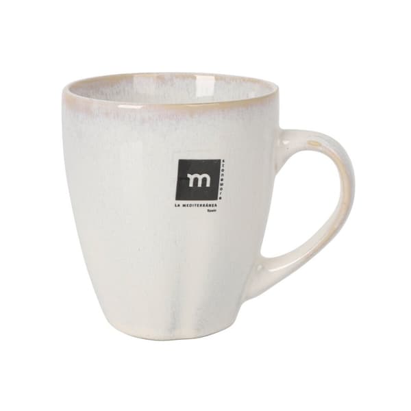 Mugg La Mediterránea Caicos 450 ml (24 antal)