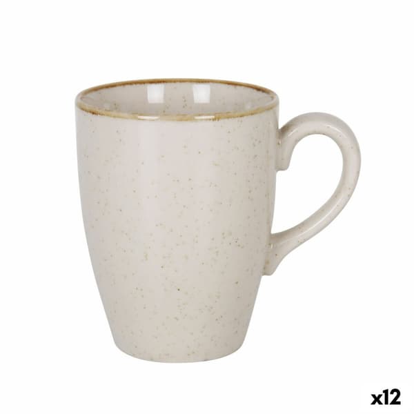 Mugg Santa Clara Salvora 350 ml (12 antal)