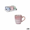 Miniatyrbillede 1 af 9: Te- og kaffekop La Mediterránea Cocolo 90 ml (36 Enheder)