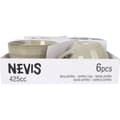 Miniatyrbillede 4 af 9: Skodelica La Mediterránea Nevis 425 ml (24 enheder)