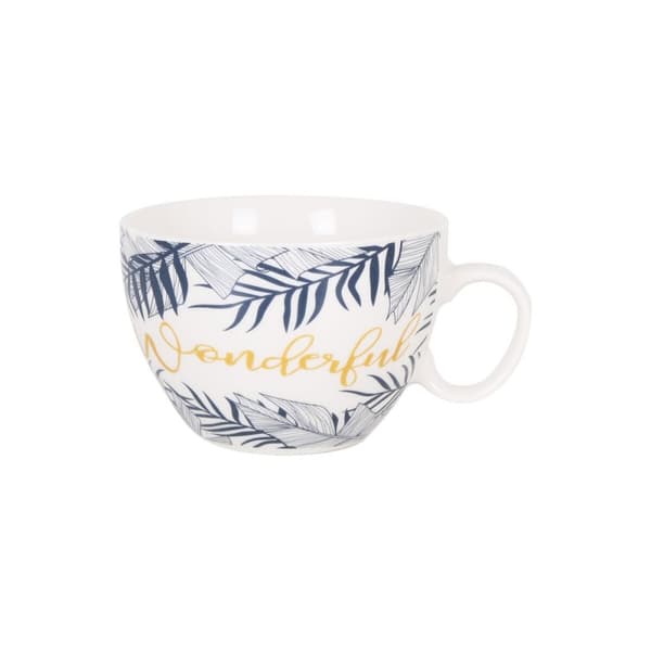 Skodelica Santa Clara Wonderful Tropisk 450 ml (6 enheder)