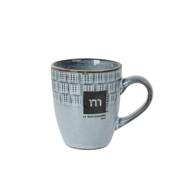 Te- och kaffekopp La Mediterránea Nevis 90 ml (36 antal)