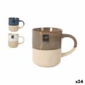 Miniatyrbild 1 av 2: Koppar La Mediterránea Skyline 350 ml (24 antal)