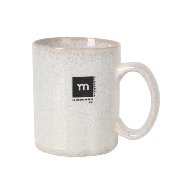 Krus La Mediterránea Caicos Rektangulær 300 ml (24 enheter)