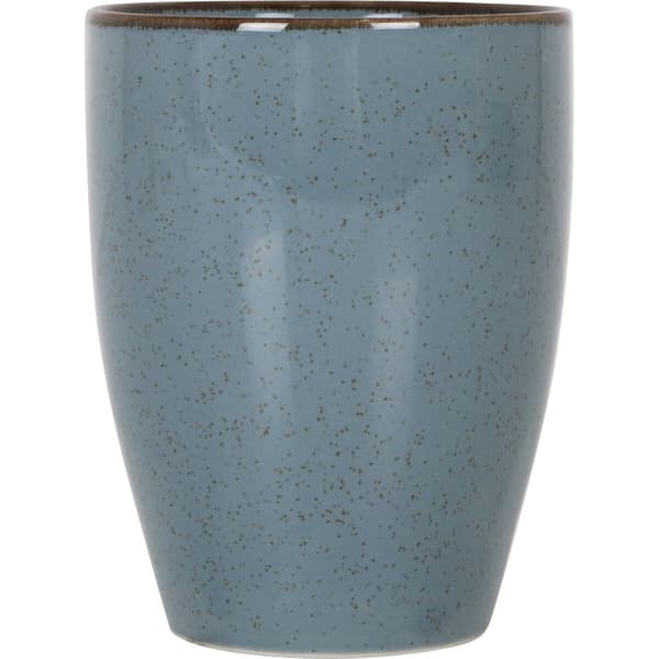Krus Santa Clara Salvora Blå 350 ml (12 enheter)