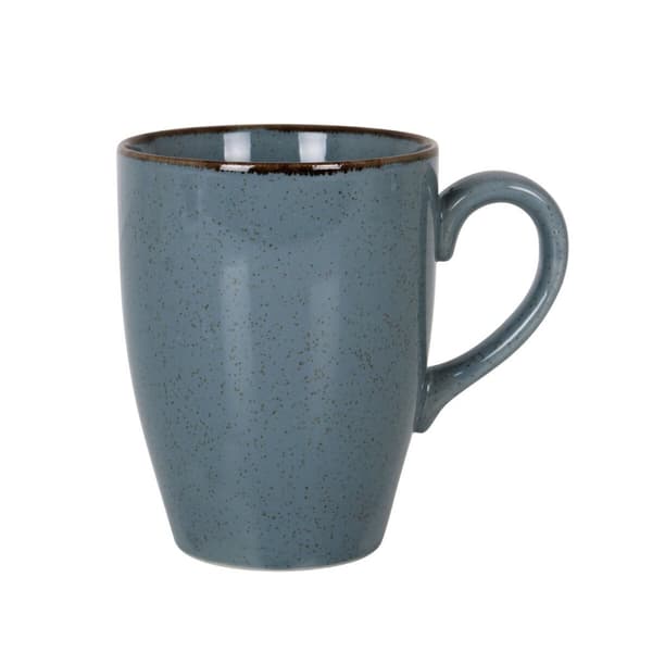 Krus Santa Clara Salvora Blå 350 ml (12 enheter)