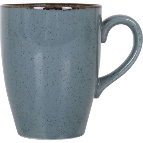 Krus Santa Clara Salvora Blå 350 ml (12 enheter)