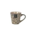 Miniatyrbild 3 av 4: Te- och kaffekopp La Mediterránea 100 ml Måne (36 antal)