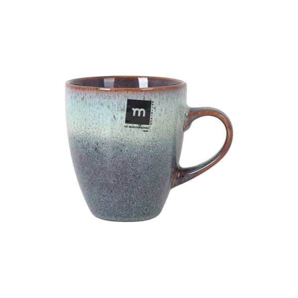 Mugg La Mediterránea Melow 450 ml (24 antal)